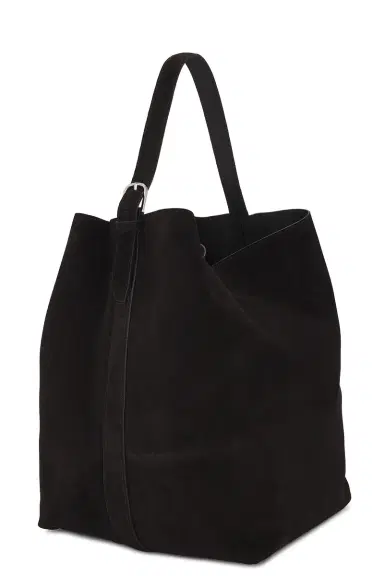 TOTEME Belted Tote | Thumbnail 4 TOTEME Belted Tote | Thumbnail 4