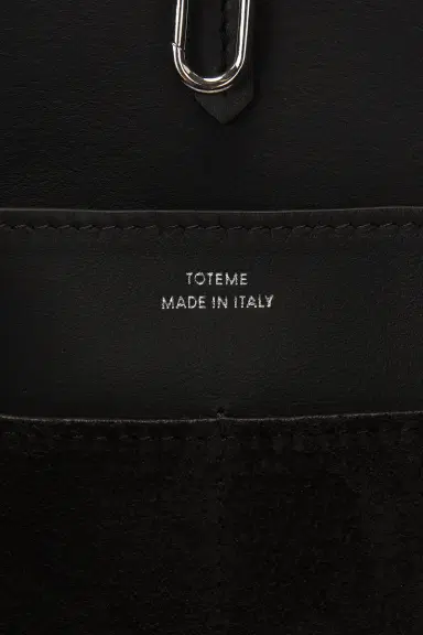 TOTEME Belted Tote | Thumbnail 6 TOTEME Belted Tote | Thumbnail 6