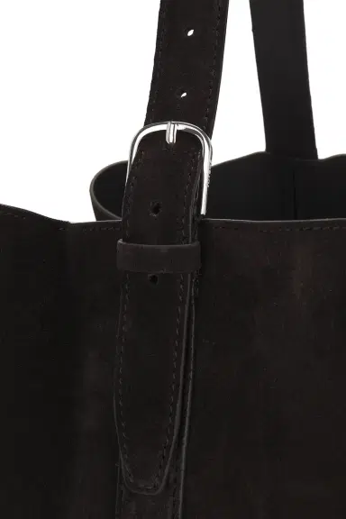 TOTEME Belted Tote | Thumbnail 7 TOTEME Belted Tote | Thumbnail 7