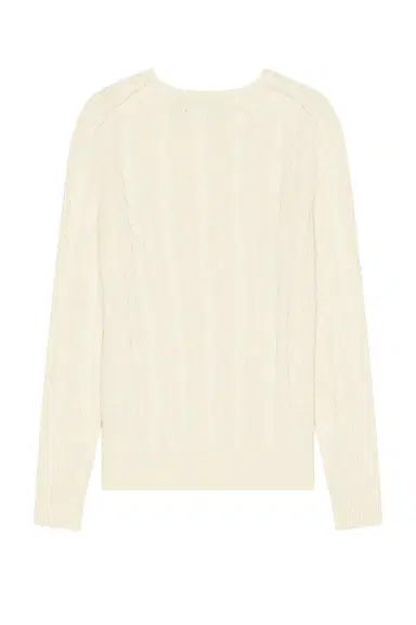 Polo Ralph Lauren Cable Knit Crewneck Sweater | Thumbnail 7