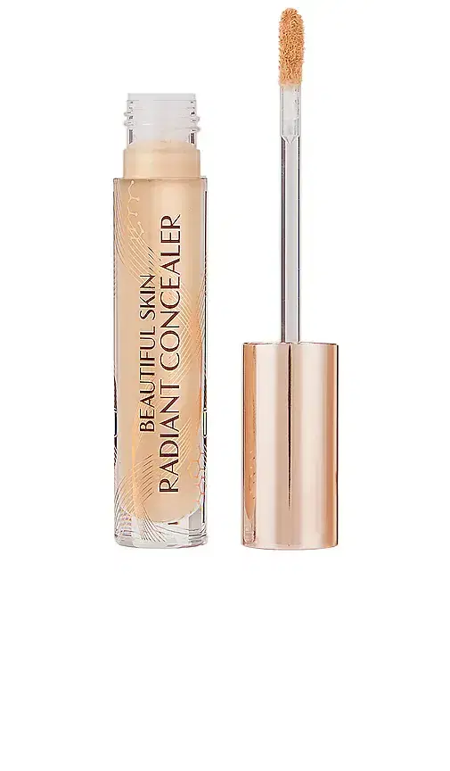 Charlotte Tilbury Beautiful Skin Radiant Concealer