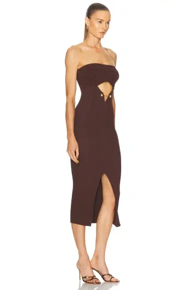 Cult Gaia Christy Dress | Thumbnail 2