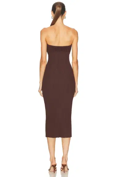 Cult Gaia Christy Dress | Thumbnail 3