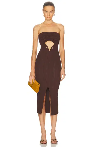 Cult Gaia Christy Dress | Thumbnail 1