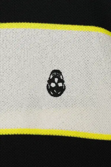 Alexander McQueen Rugby Polo | Thumbnail 3 Alexander McQueen Rugby Polo | Thumbnail 3