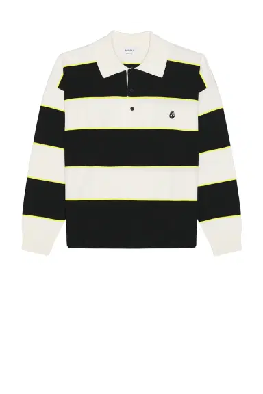 Alexander McQueen Rugby Polo | Thumbnail 1 Alexander McQueen Rugby Polo | Thumbnail 1