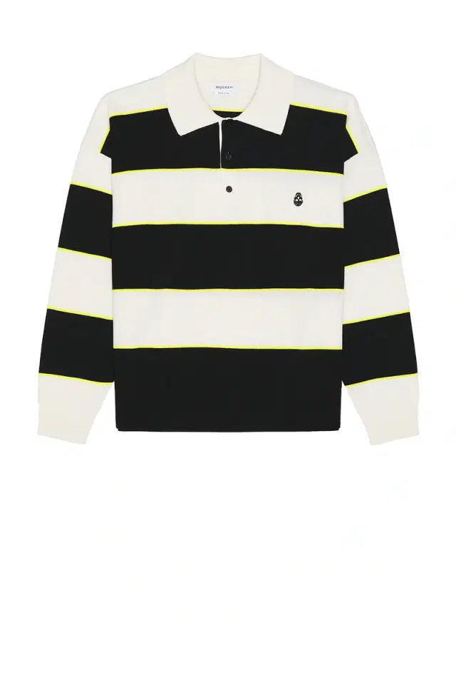 McQueen Rugby Polo