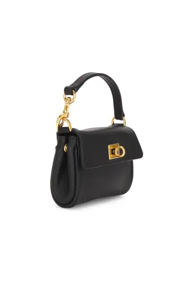 Balenciaga Rodeo Micro Chain Bag | Thumbnail 4