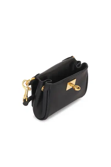 Balenciaga Rodeo Micro Chain Bag | Thumbnail 5