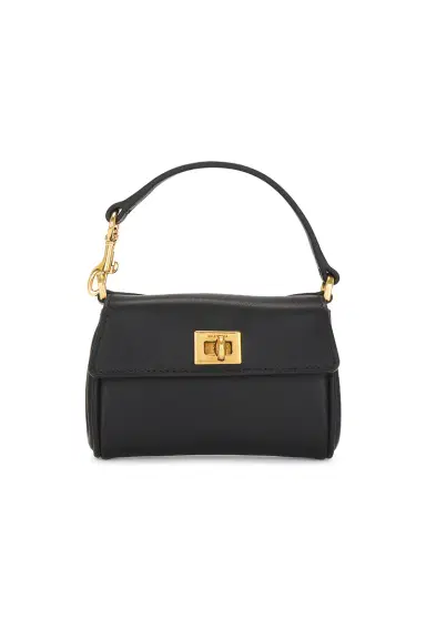 Balenciaga Rodeo Micro Chain Bag | Thumbnail 1