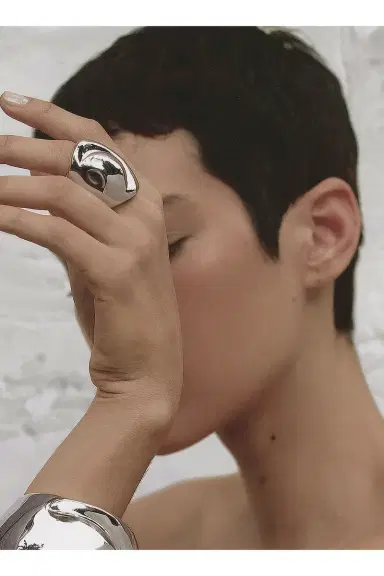 SORDO Cubagua Ring | Thumbnail 2