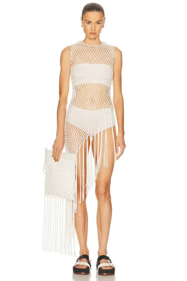 Gabriela Hearst Niamh Dress