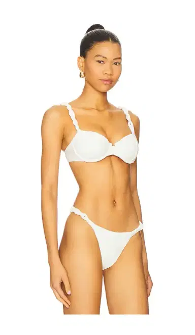 Vix Swimwear Leanne Nissi Bikini Top | Thumbnail 2