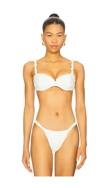 Vix Swimwear Leanne Nissi Bikini Top | Thumbnail 1
