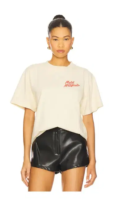 Motel Margarita If Lost Tee | Thumbnail 2 Motel Margarita If Lost Tee | Thumbnail 2