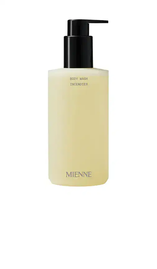 Mienne Incendier Body Wash