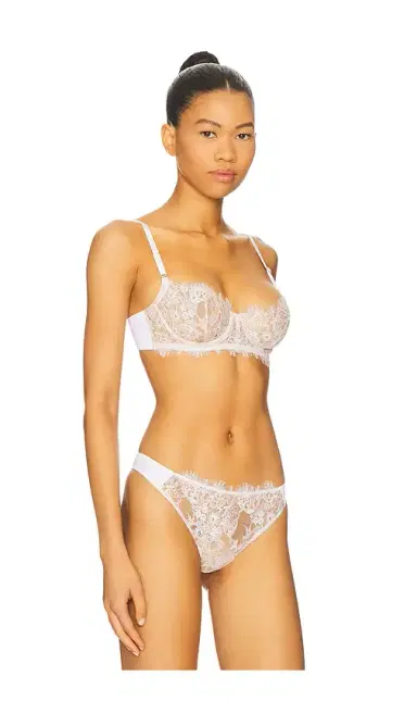 Skarlett Blue Entice Balconette Bra | Thumbnail 2 Skarlett Blue Entice Balconette Bra | Thumbnail 2