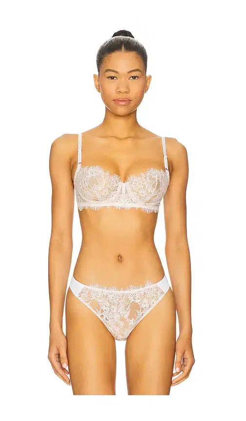 Skarlett Blue Entice Balconette Bra