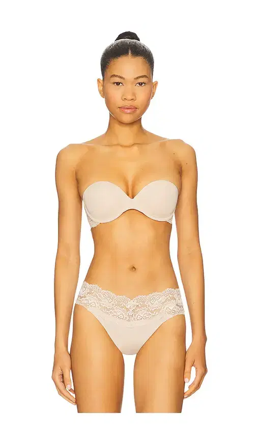 Skarlett Blue Goddess Multi-Way Strapless Bra