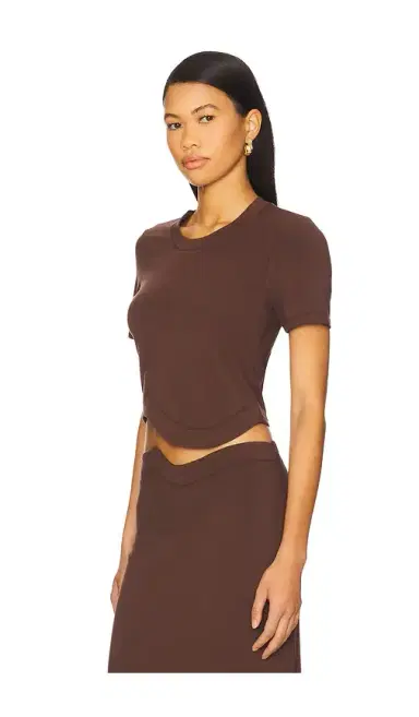 LNA Jade Top | Thumbnail 2 LNA Jade Top | Thumbnail 2