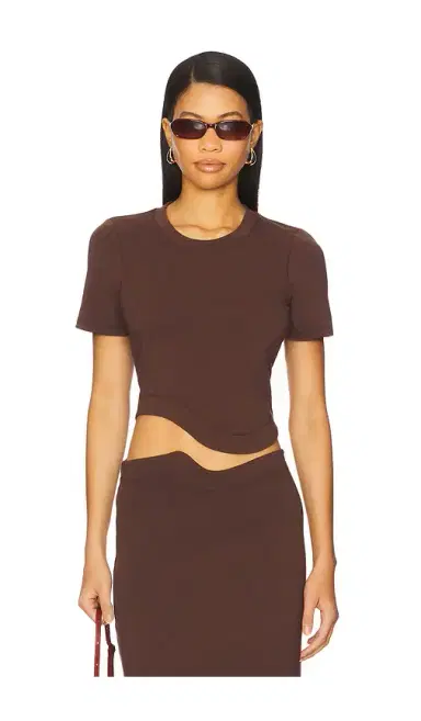 LNA Jade Top | Thumbnail 1 LNA Jade Top | Thumbnail 1