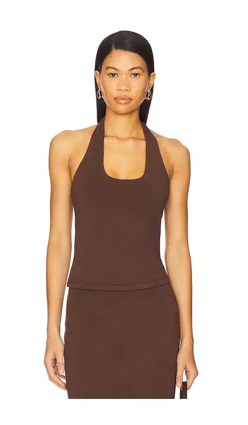 LNA Mia Halter Tank