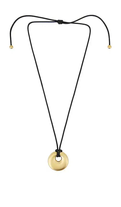 Lovers and Friends Hayley Necklace