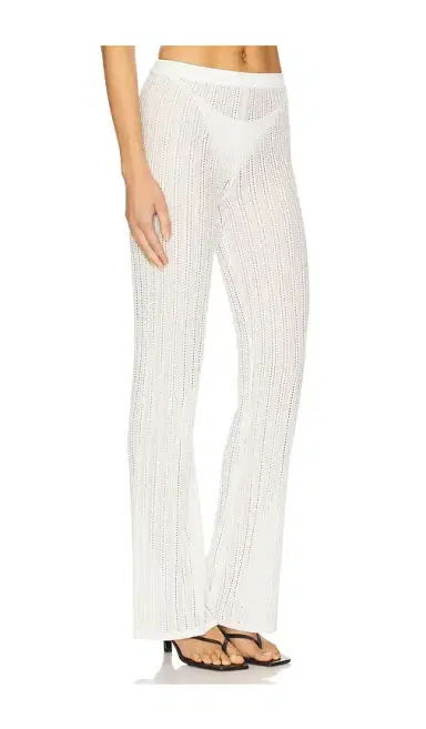Lovers and Friends Rhoda Knit Pant | Thumbnail 2