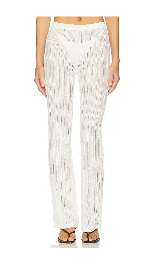 Lovers and Friends Rhoda Knit Pant