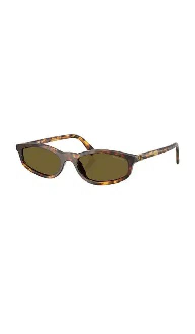Miu Miu Cat Eye Sunglasses | Thumbnail 2