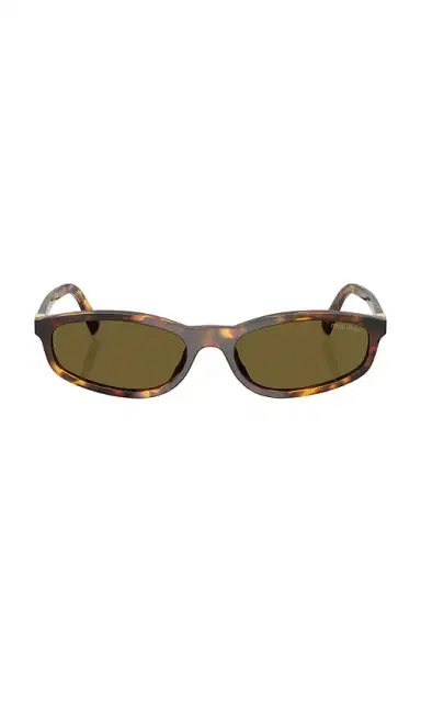 Miu Miu Cat Eye Sunglasses | Thumbnail 1