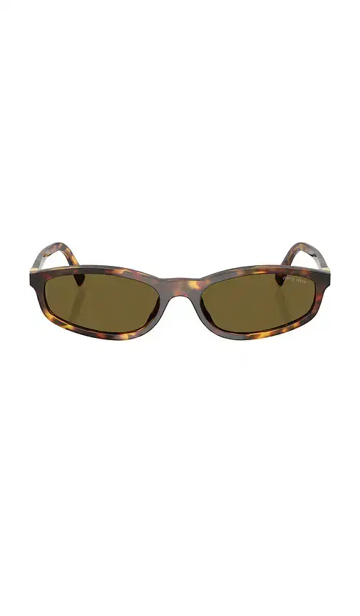 Cat Eye Sunglasses