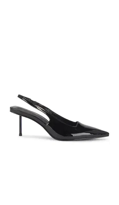 FEMME LA x REVOLVE G55 Kitten Heel | Thumbnail 1 FEMME LA x REVOLVE G55 Kitten Heel | Thumbnail 1