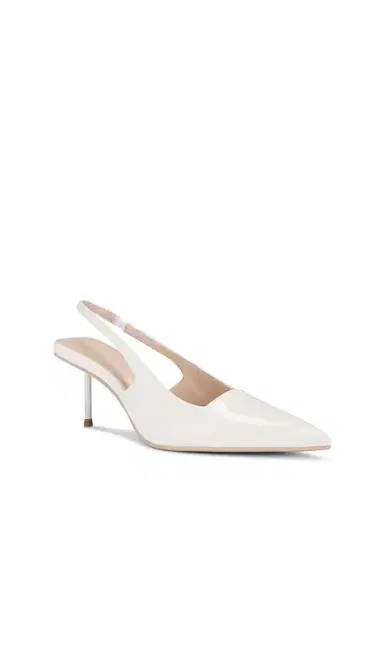 FEMME LA x REVOLVE G55 Kitten Heel | Thumbnail 2