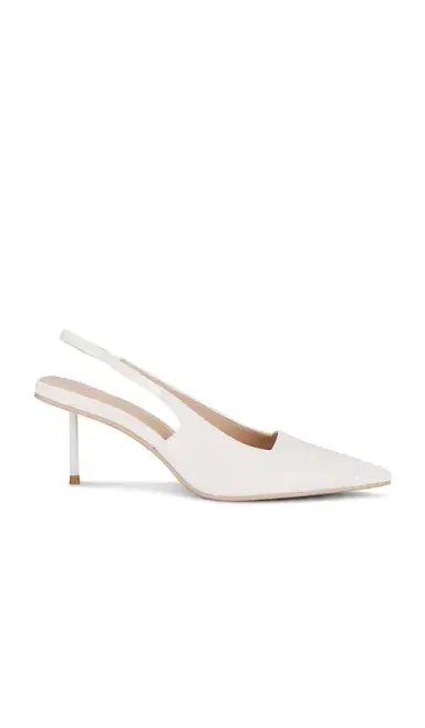 FEMME LA x REVOLVE G55 Kitten Heel | Thumbnail 1