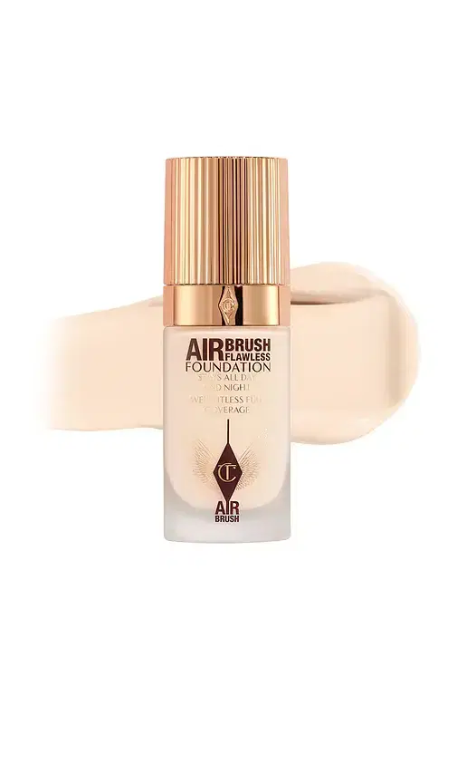 Airbrush Flawless Foundation