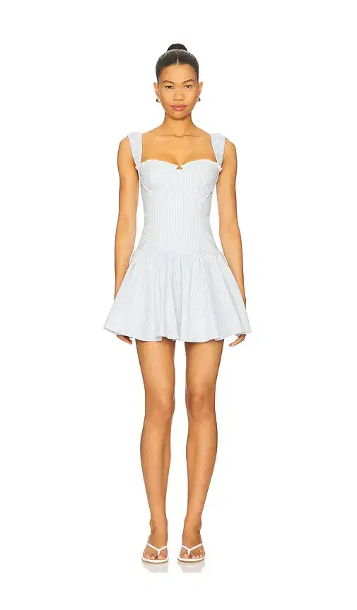 Danica Mini Dress
