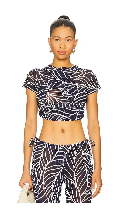 DEVON WINDSOR Alder Top