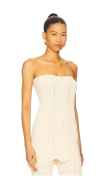 DEVON WINDSOR Tiffany Top | Thumbnail 2