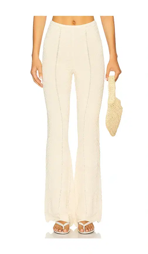 DEVON WINDSOR Timmy Pant