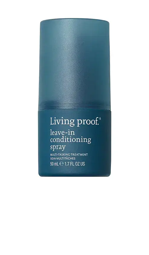 Living Proof Travel Size Leave-in Conditioning Spray