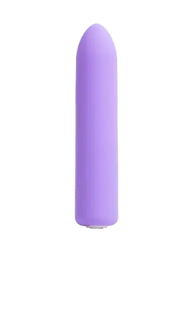Unbound Zip Rechargeable Bullet Vibrator | Thumbnail 1 Unbound Zip Rechargeable Bullet Vibrator | Thumbnail 1