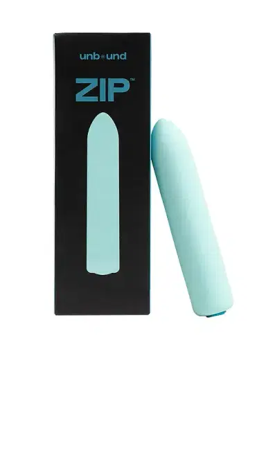 Unbound Zip Rechargeable Bullet Vibrator | Thumbnail 2 Unbound Zip Rechargeable Bullet Vibrator | Thumbnail 2
