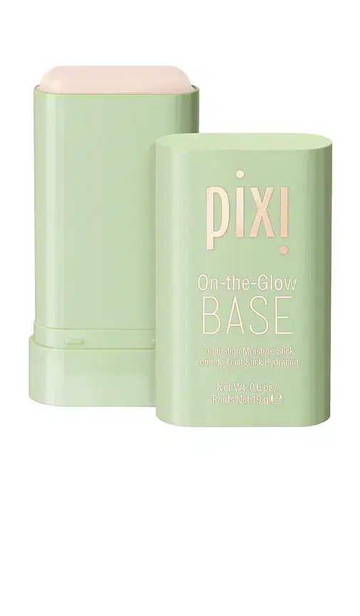 Pixi On-the-glow Base