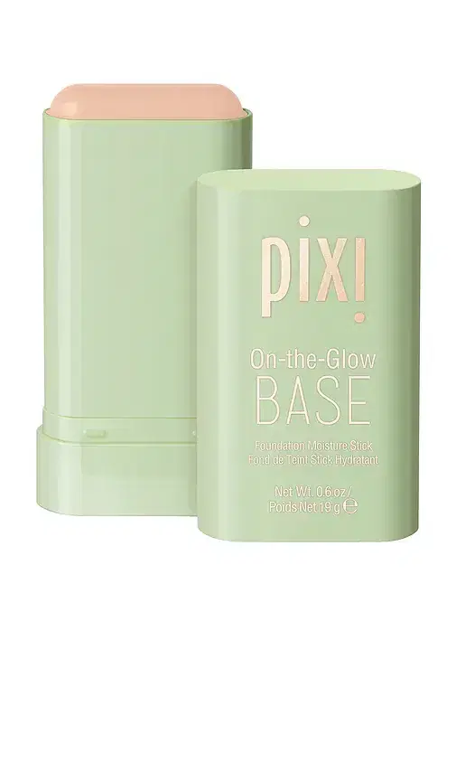 Pixi On-the-glow Base