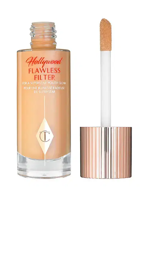 Charlotte Tilbury Hollywood Flawless Filter