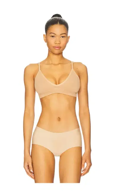 Lunya Seamless Bare Bralette | Thumbnail 1