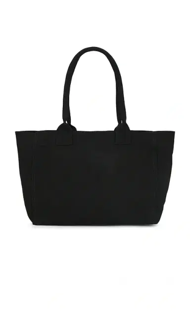 Isabel Marant Yenky Zipped Bag | Thumbnail 2