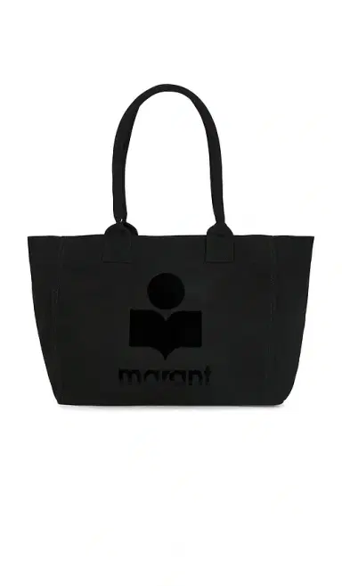 Isabel Marant Yenky Zipped Bag | Thumbnail 1