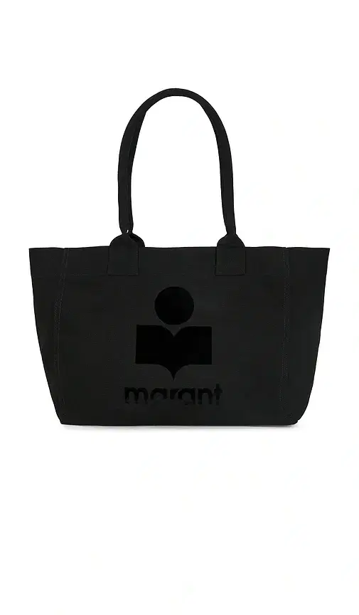 Isabel Marant Yenky Zipped Bag